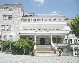 Hotel Urgeiriça